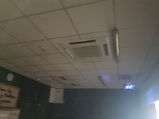 Local comercial en alquiler en Burlada/Burlata