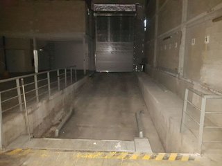 Local comercial en alquiler en Burlada/Burlata