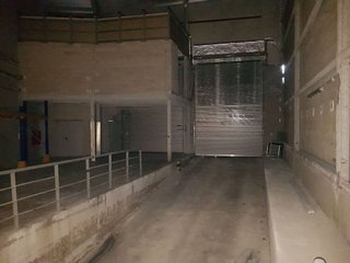 Local comercial en alquiler en Burlada/Burlata