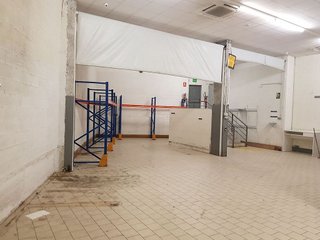 Local comercial en alquiler en Burlada/Burlata