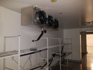 Local comercial en alquiler en Burlada/Burlata