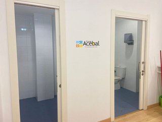 Local comercial en alquiler en Centro en Gijón