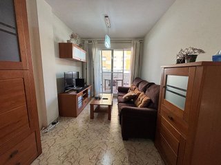 Piso en alquiler en Moncófar playa en Moncofa