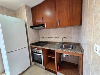 Piso en alquiler en Centro Urbano en Benidorm