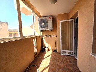 Piso en alquiler en Centro Urbano en Benidorm