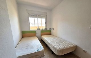 Piso en alquiler en Centro Urbano en Benidorm