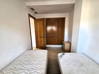 Piso en alquiler en Centro Urbano en Benidorm