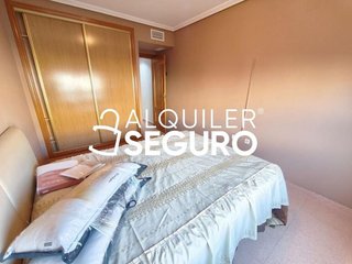 Piso en alquiler en Garbinet en Alicante