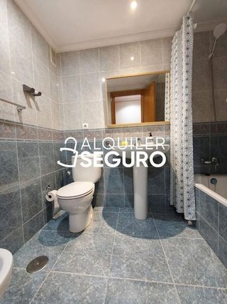 Piso en alquiler en Garbinet en Alicante