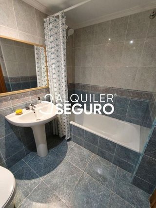 Piso en alquiler en Garbinet en Alicante