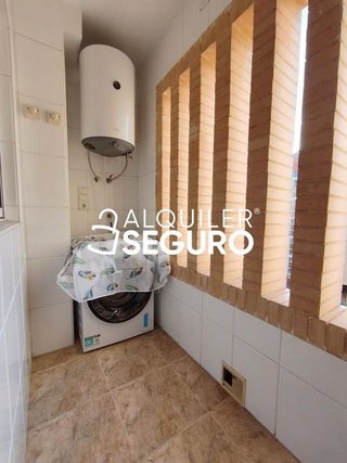 Piso en alquiler en Garbinet en Alicante