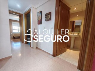 Piso en alquiler en Garbinet en Alicante