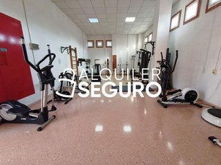 Piso en alquiler en Garbinet en Alicante