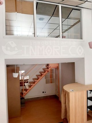 Local comercial en alquiler en Centro en Torrelavega