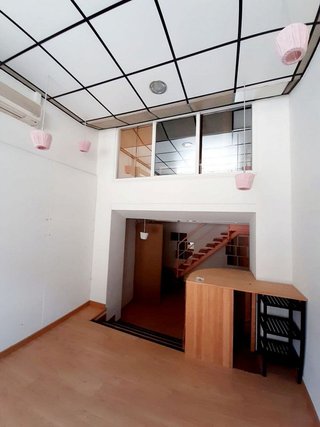 Local comercial en alquiler en Centro en Torrelavega