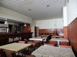 Local comercial en alquiler en Betanzos