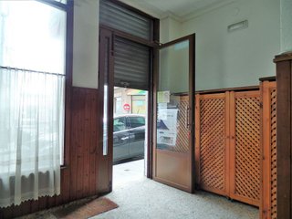 Local comercial en alquiler en Betanzos