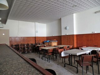 Local comercial en alquiler en Betanzos