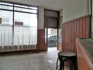 Local comercial en alquiler en Betanzos