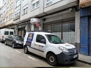 Local comercial en alquiler en Betanzos