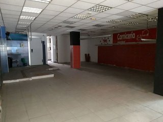 Local comercial en alquiler en Barrio de Abando en Bilbao