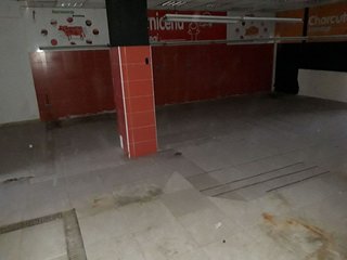 Local comercial en alquiler en Barrio de Abando en Bilbao