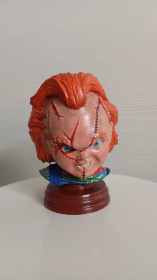 Figuras personalizadas