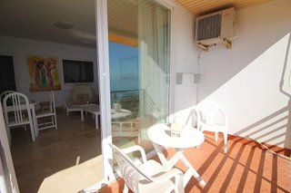 Piso en alquiler en El Bajondillo en Torremolinos