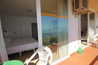 Piso en alquiler en El Bajondillo en Torremolinos