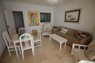 Piso en alquiler en El Bajondillo en Torremolinos