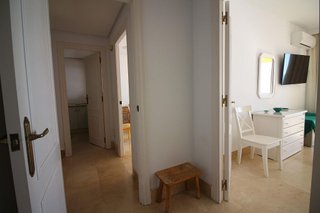 Piso en alquiler en El Bajondillo en Torremolinos