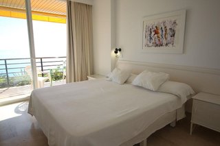 Piso en alquiler en El Bajondillo en Torremolinos