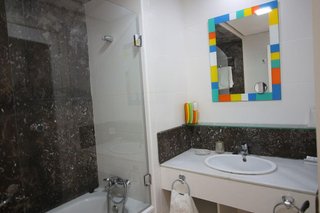 Piso en alquiler en El Bajondillo en Torremolinos