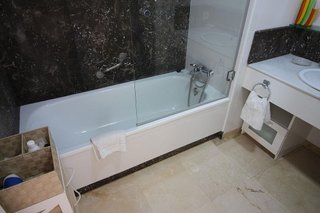 Piso en alquiler en El Bajondillo en Torremolinos