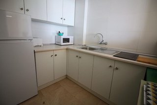 Piso en alquiler en El Bajondillo en Torremolinos