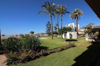 Piso en alquiler en El Bajondillo en Torremolinos