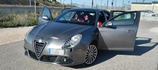 Alfa Romeo Giulietta 2010