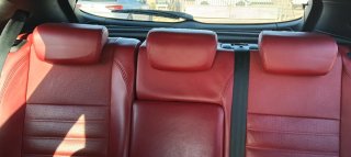 Alfa Romeo Giulietta 2010