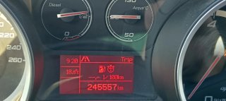 Alfa Romeo Giulietta 2010