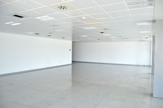 Oficina en alquiler en El Clavín-Valdeluz en Guadalajara