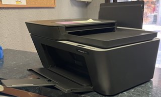 Impresora HP DeskJet 4320 WiFi Nueva