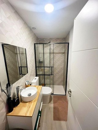Piso en alquiler en Fuenlabrada II - El Molino en Fuenlabrada