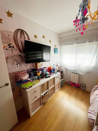 Piso en alquiler en Fuenlabrada II - El Molino en Fuenlabrada