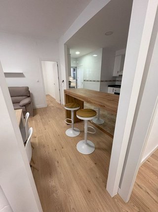 Piso en alquiler en Antigua Moreria en Sagunto