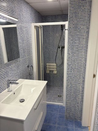 Piso en alquiler en Antigua Moreria en Sagunto