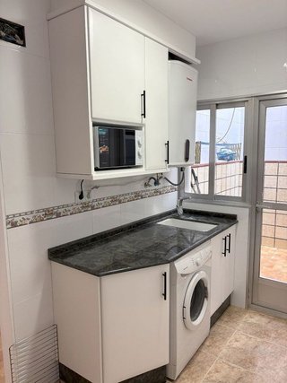 Piso en alquiler en Antigua Moreria en Sagunto