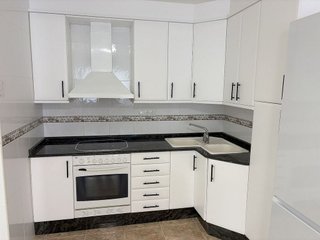 Piso en alquiler en Antigua Moreria en Sagunto