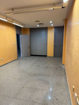 Local comercial en alquiler en Picassent