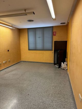 Local comercial en alquiler en Picassent