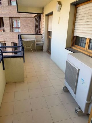 Piso en alquiler en Romareda en Zaragoza